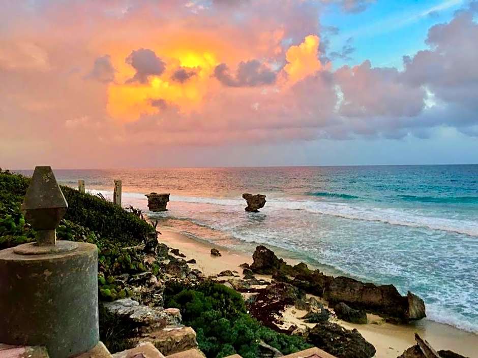 Casa Cielo 2 Bedroom Oceanfront Villa