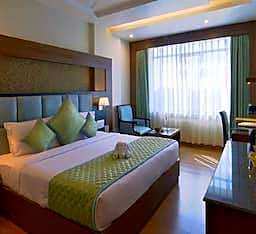 Hotel Shri Ram Empire