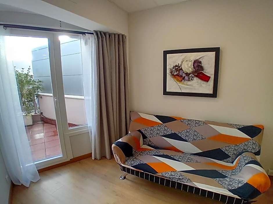 Estudios Bilbao Deusto