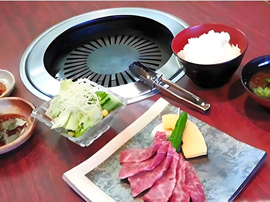 Ace-Inn Matsusaka