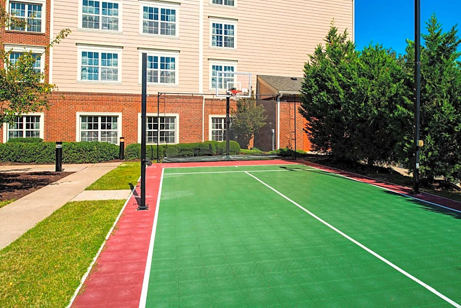 Residence Inn by Marriott Williamsburg