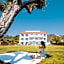 Meandros Boutique & Spa Hotel