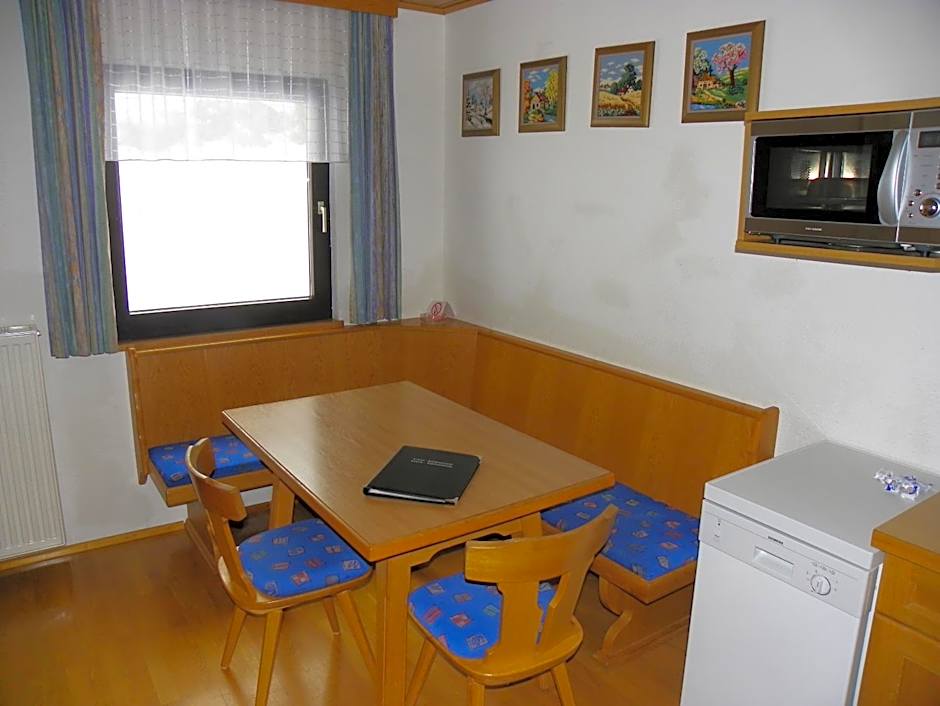 Ferienwohnung Ski-Hans