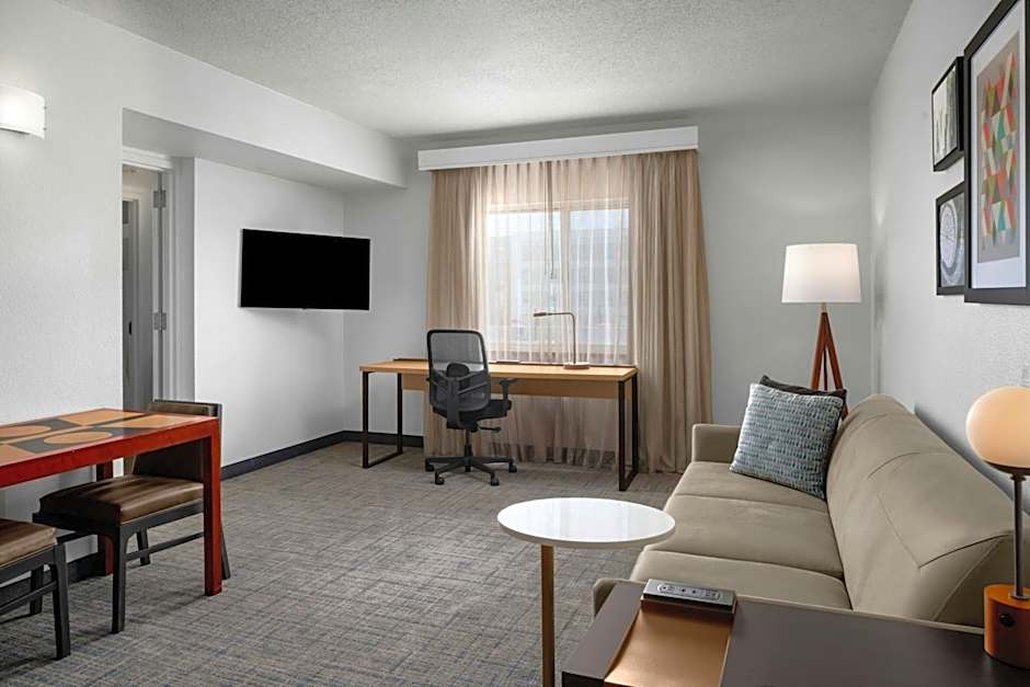 Residence Inn by Marriott San Antonio Six Flags at The RIM