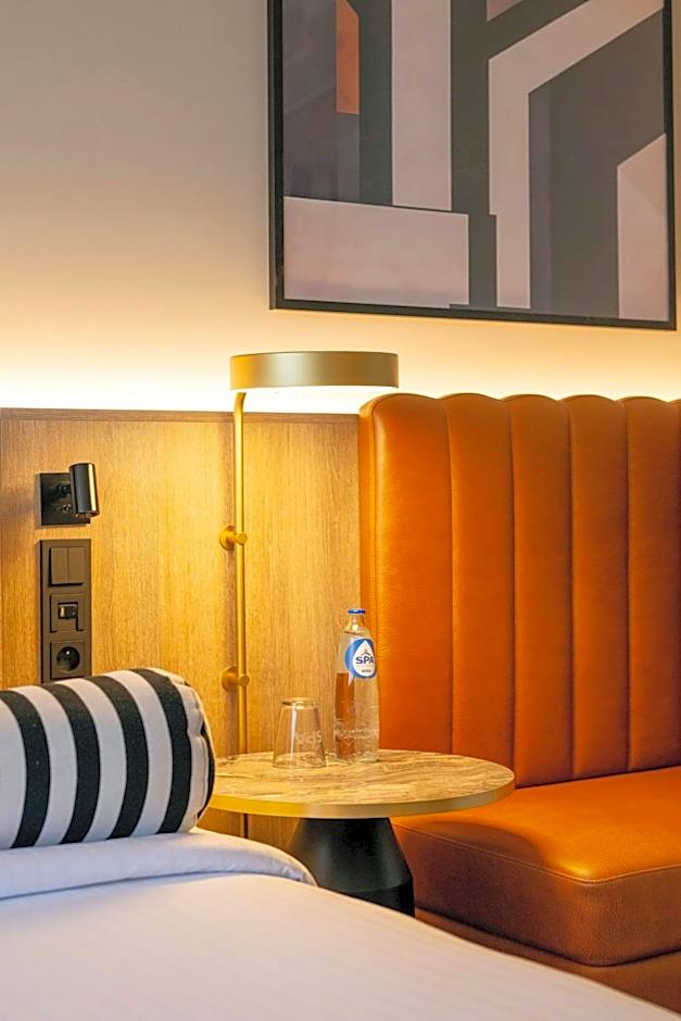 The Belson Brussels, a Tribute Portfolio Hotel