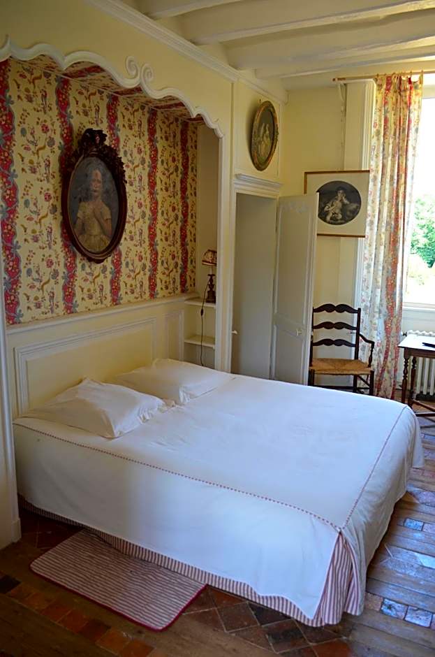 Château De Chambiers