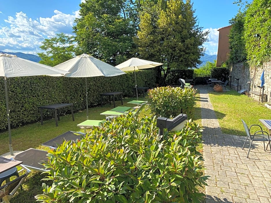 Albergo Al Convento