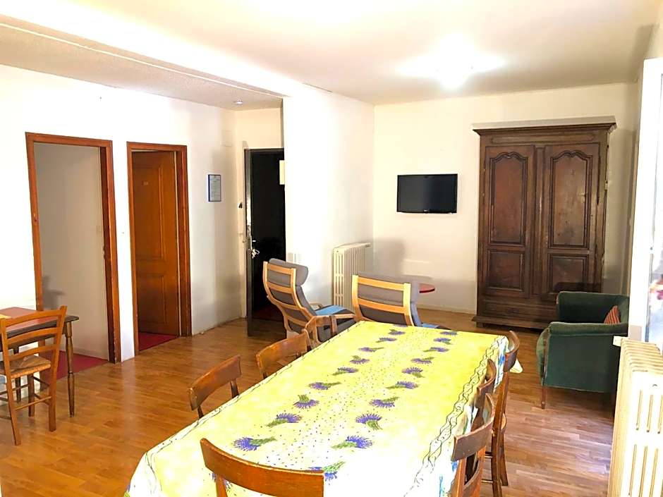 Résidence Richelieu