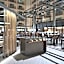 Hyatt Regency San Francisco Airport