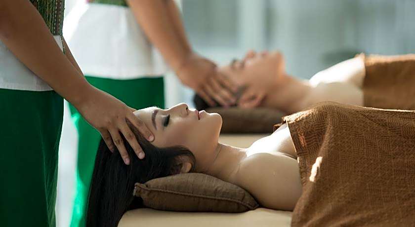 Santika Premiere Dyandra Hotel & Convention - Medan