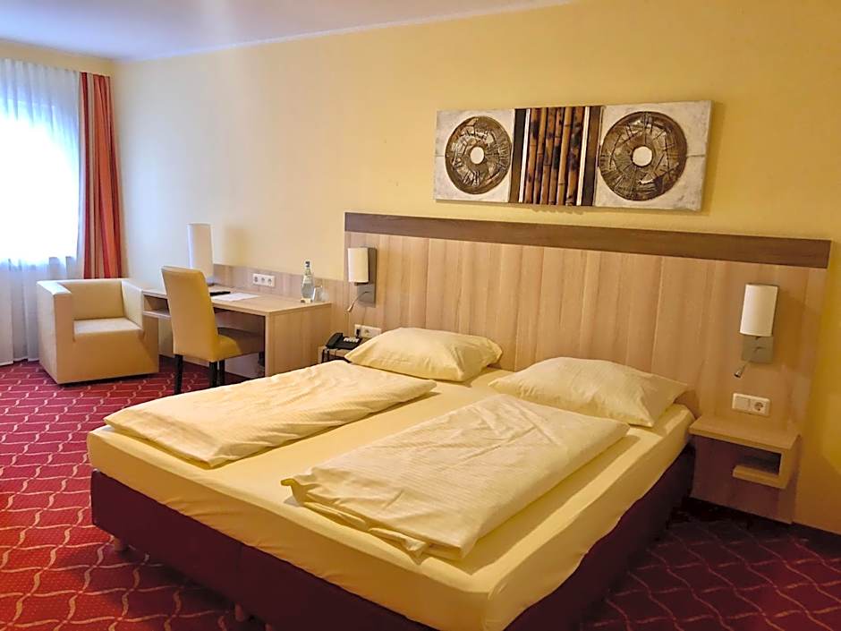 Montana Hotel Köln-Bonn Airport