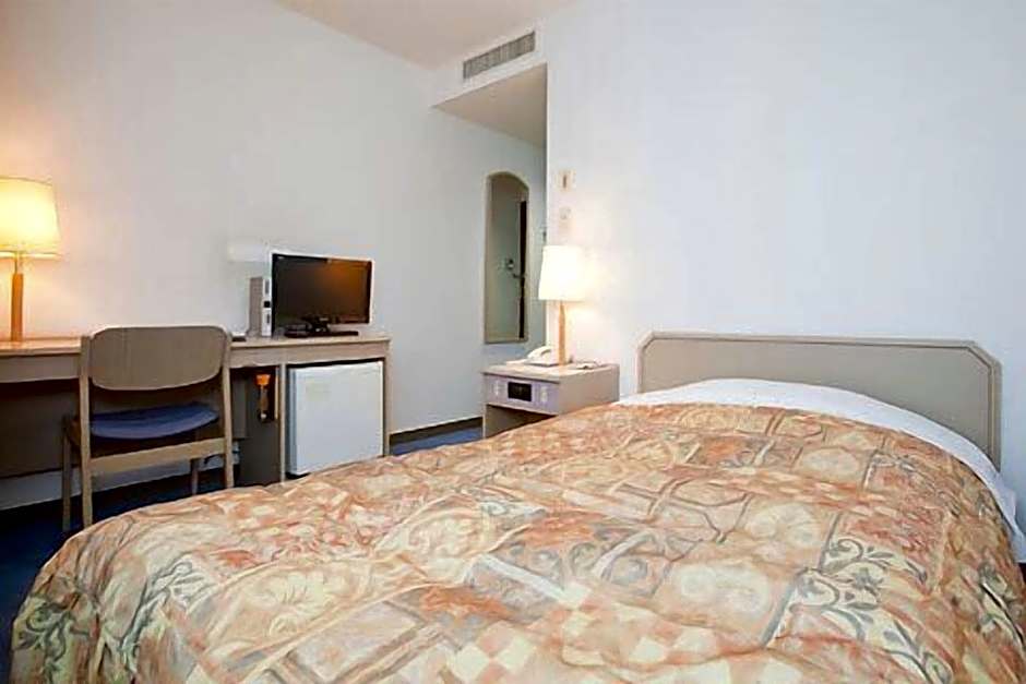 Abashiri Royal Hotel