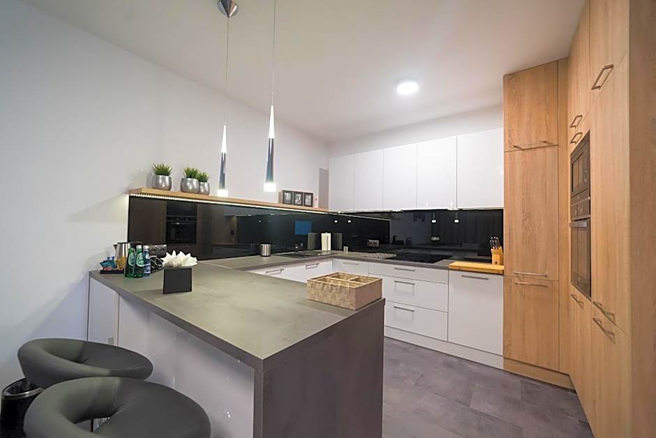 Apart-Hotel VIVI RESIDENCE & SPA