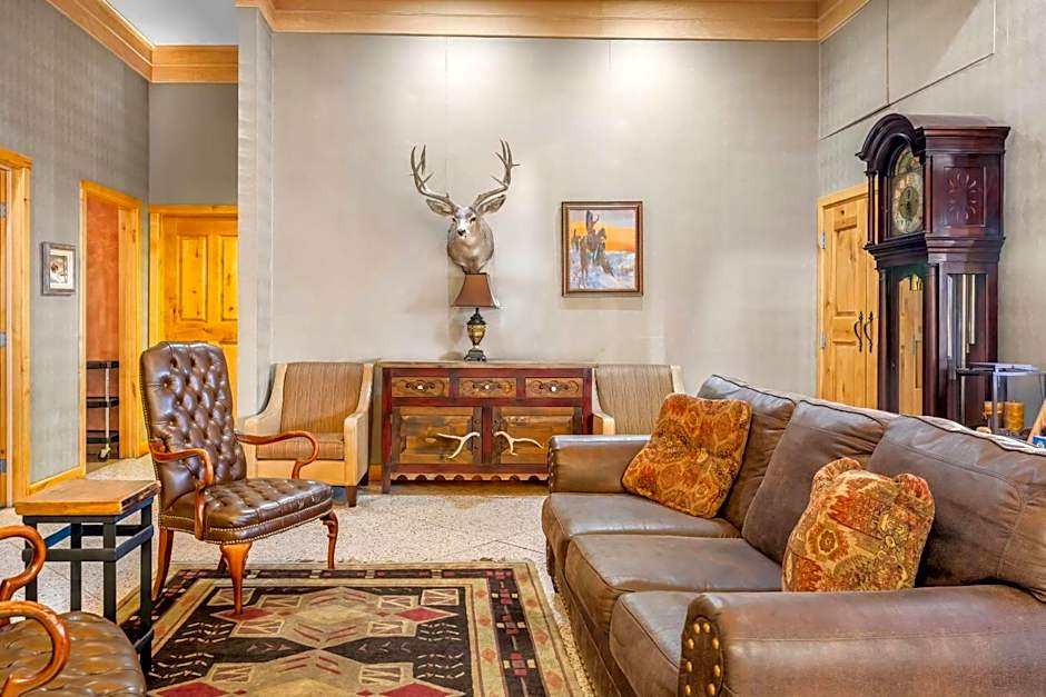 Quality Inn Rock Springs - Green River