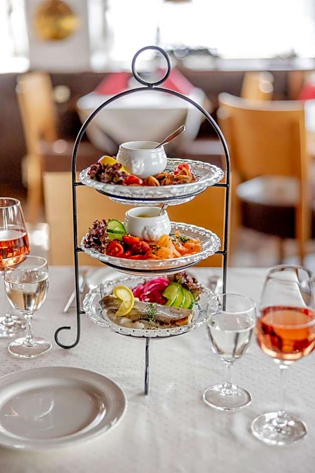 Hotel Friese-up AnnerSiet-