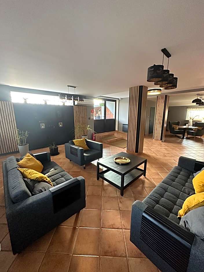 Zajazd Restauracja Derby