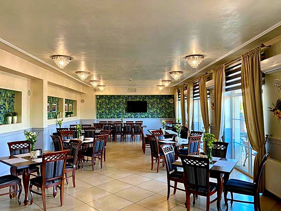 Hotel Stara Gorzelnia