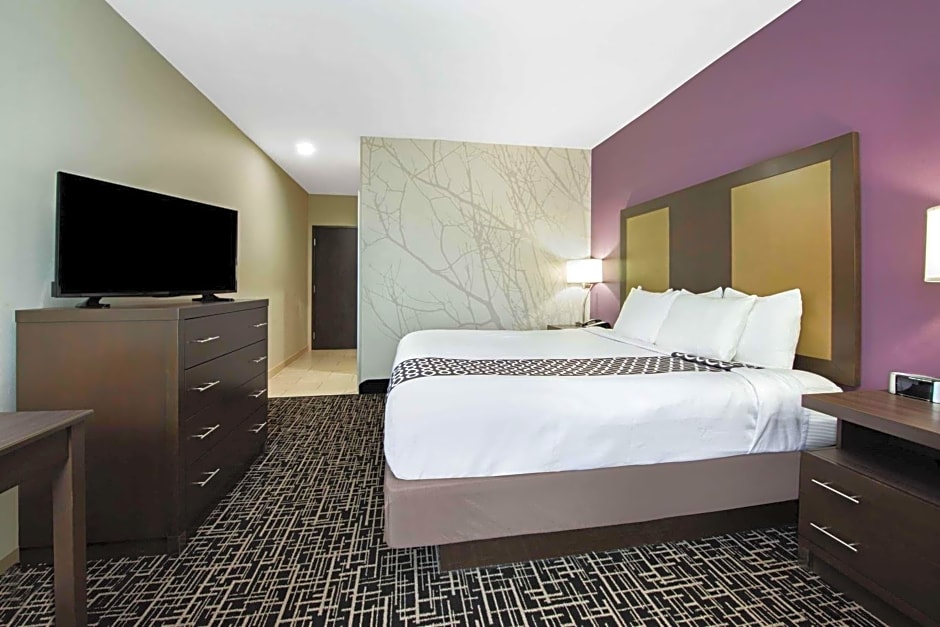 La Quinta by Wyndham Lake Charles - Westlake