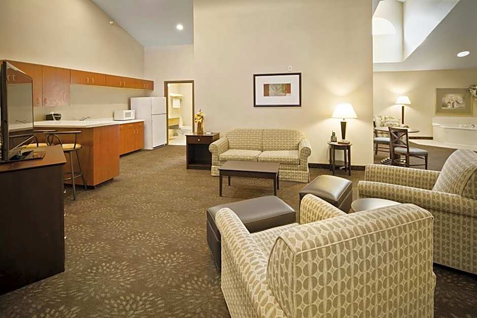 AmericInn by Wyndham Hill City Mt Rushmore