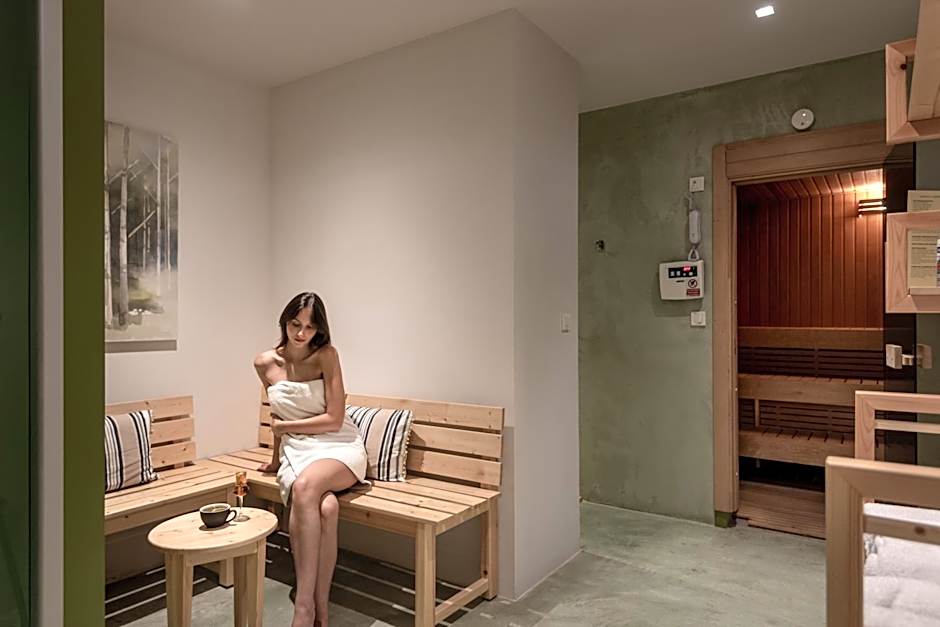 Aloe Boutique Hotel & Suites - adults only