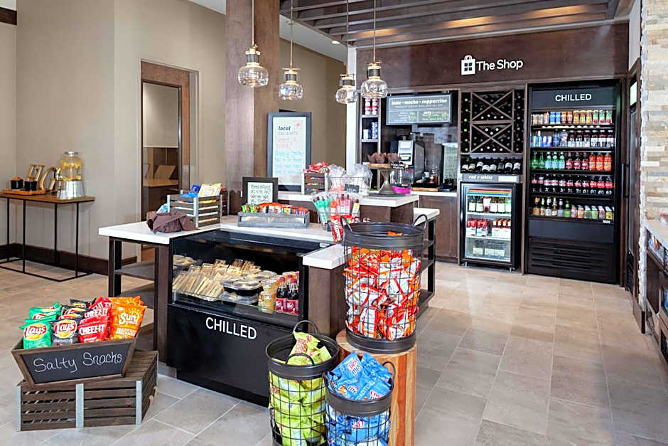 Hilton Garden Inn Waco