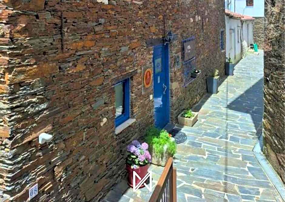 MyStay - Campus Natura