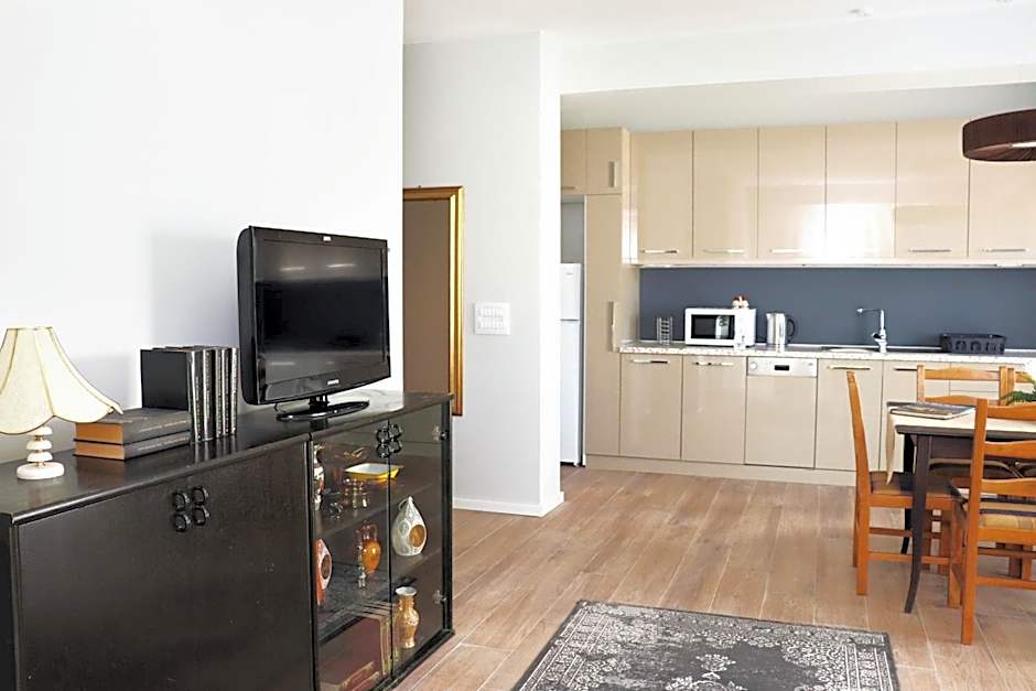 Foxxy Luxury Apartments