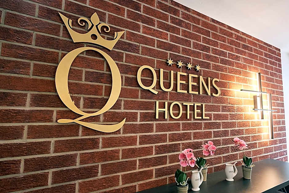 Wellness Hotel Queens