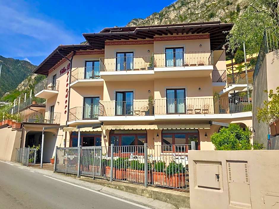 Villa Belvedere Hotel