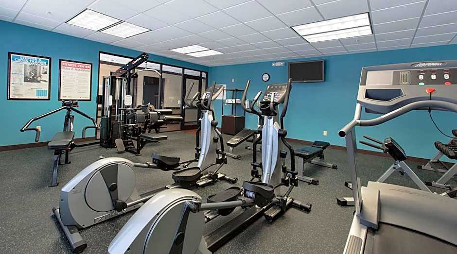 Holiday Inn & Suites Houston North Spring By IHG