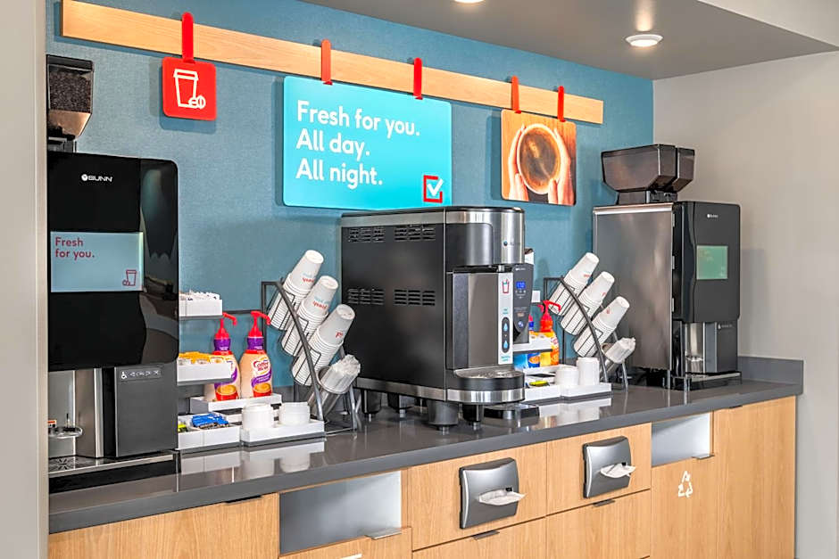 avid hotel Nashville - Lebanon By IHG