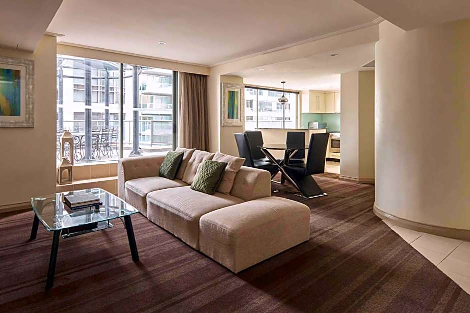 Rydges World Square Sydney
