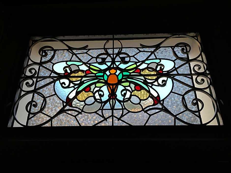 B&B La demeure du Papillon