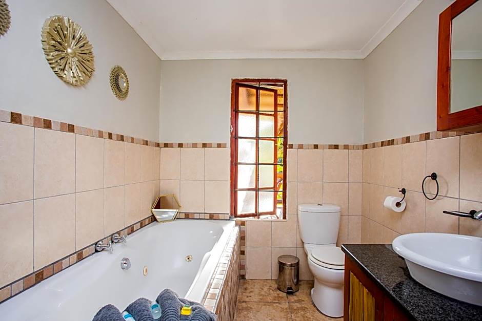 The Villa Manor & Spa Exclusive Escape