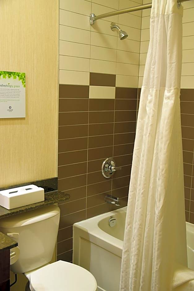 Coast Lethbridge Hotel & Conference Centre