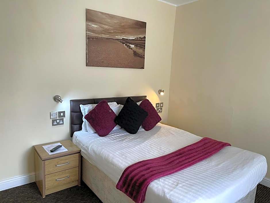 Elsinore Hotel Llandudno