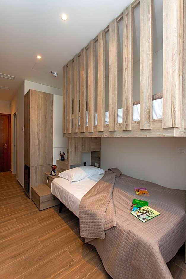 Hotel Rosa