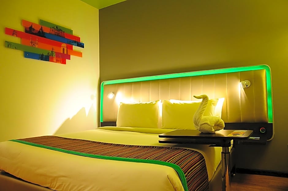 Park Inn By Radisson Gurgaon Bilaspur