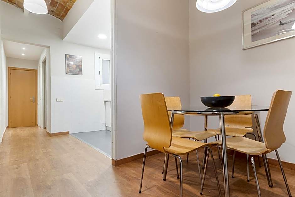 Atica Apartments - by Weflating