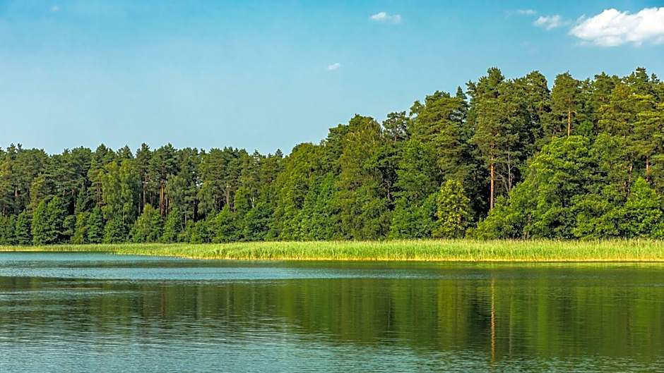 Wiartel Osrodek Wypoczynkowy