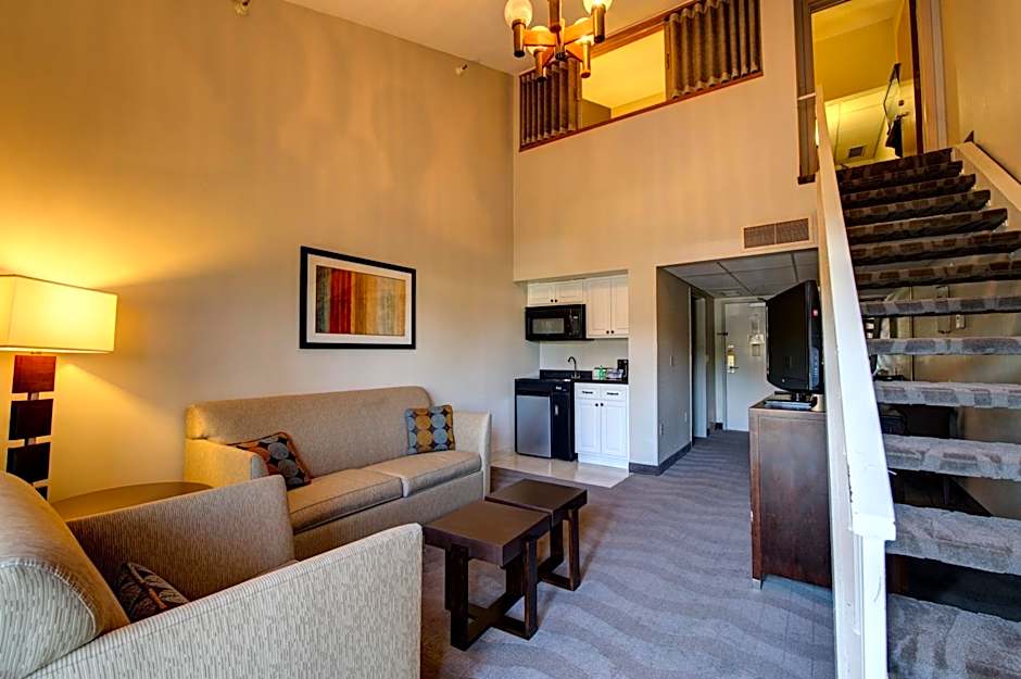 Holiday Inn Express San Diego - Rancho Bernardo, an IHG Hotel