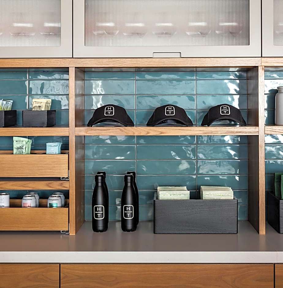 Kimpton Theta New York - Times Square By IHG