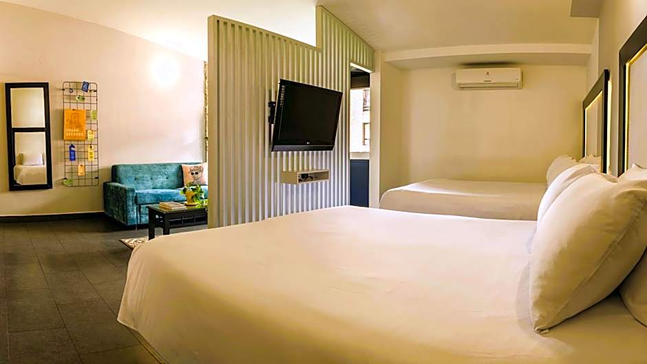 Hotel El Peñon