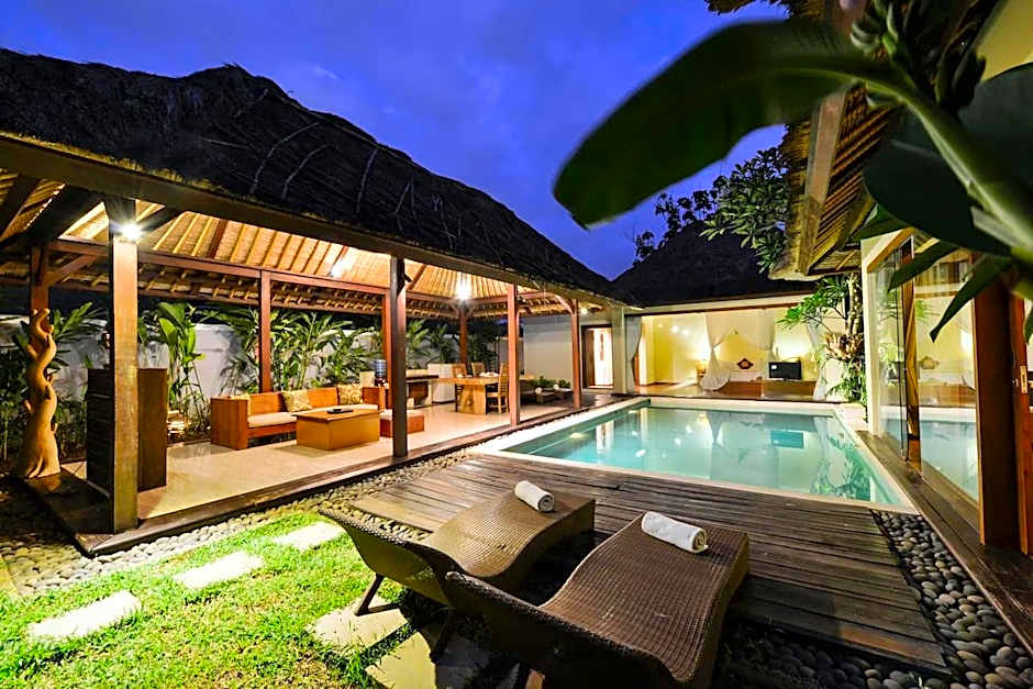 Avery Le Nixsun Villas by Waringin Hospitality