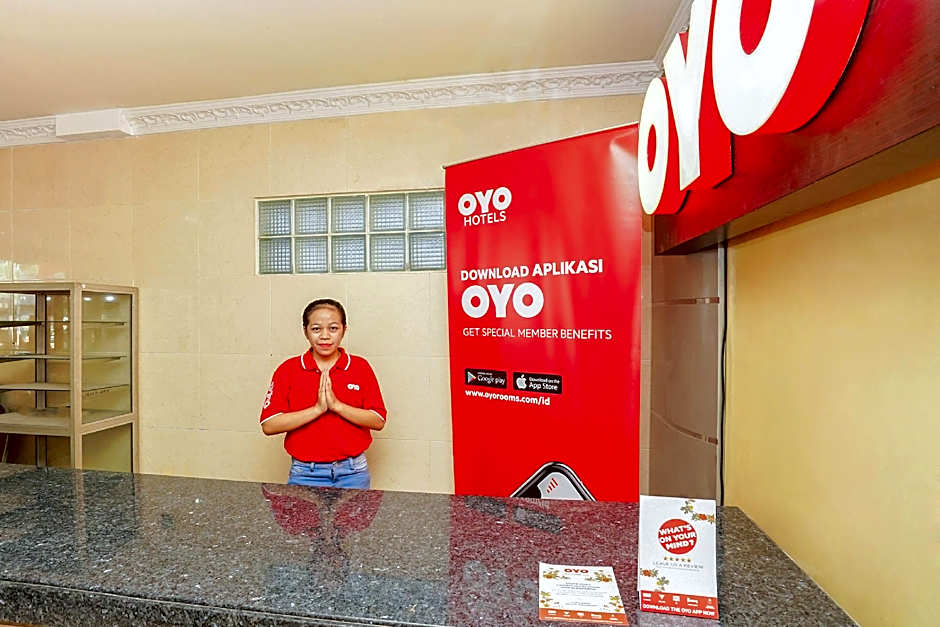 Capital O 1086 2oscar