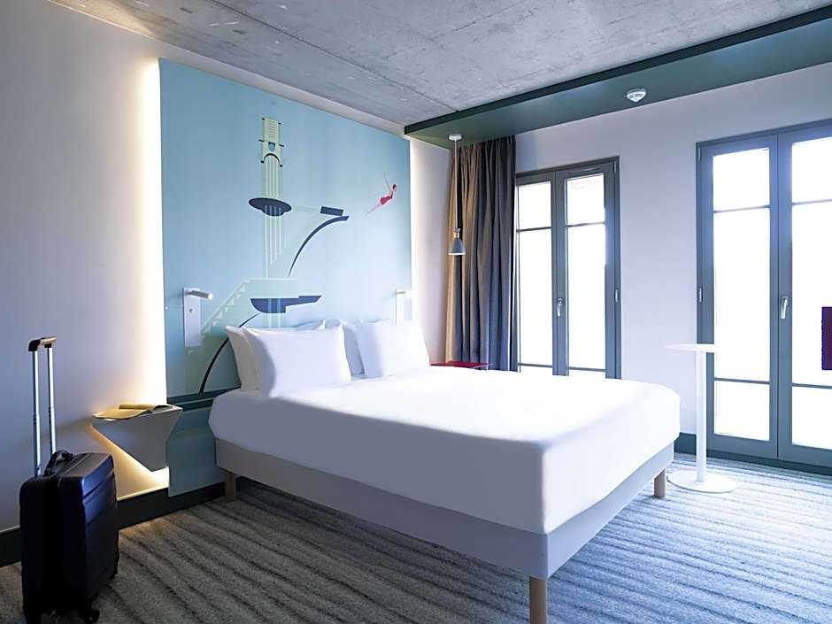 Ibis Styles Le Touquet