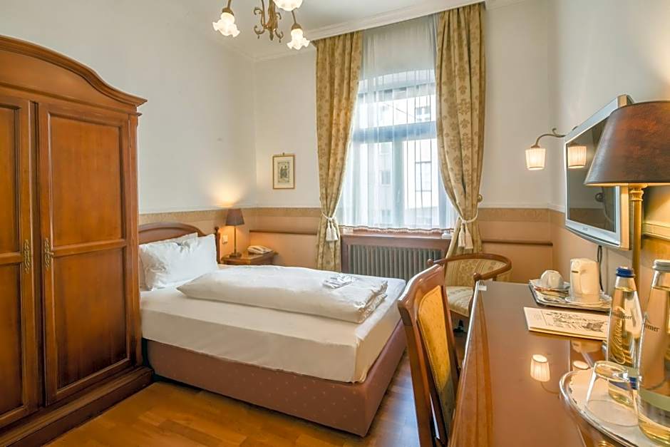 Hotel Deutscher Kaiser