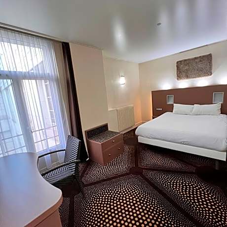 Privilege Double Room