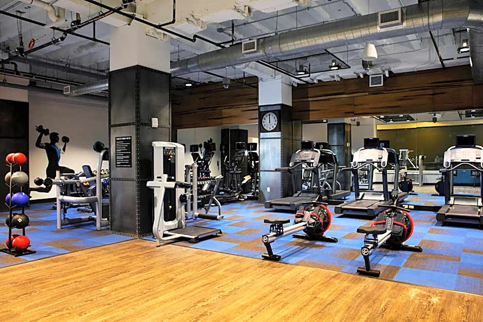 Kimpton Cardinal Hotel By IHG