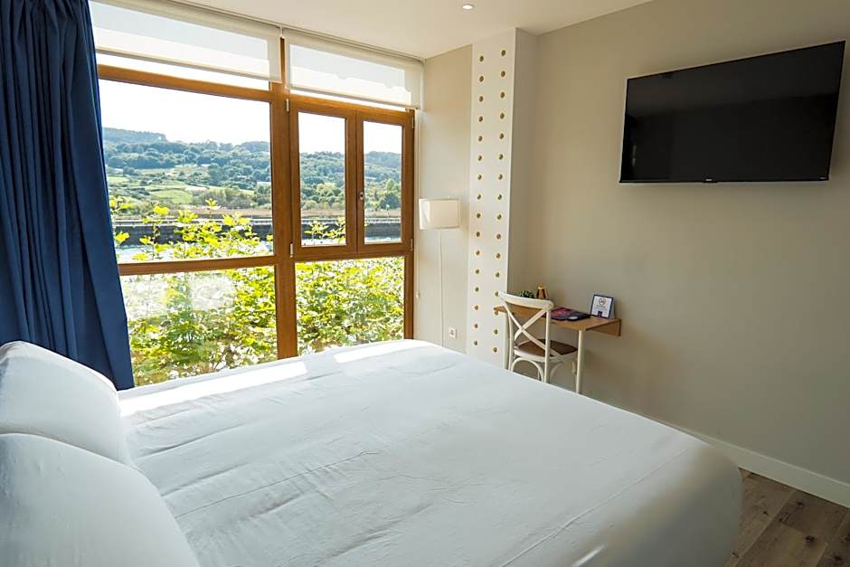 Hotel Boutique Bahía de Plentzia